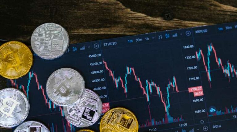 Échanges de crypto-monnaies : choisir la plateforme adaptée à vos besoins
 : détails de l’ICO, prix, roadmap, whitepaper…