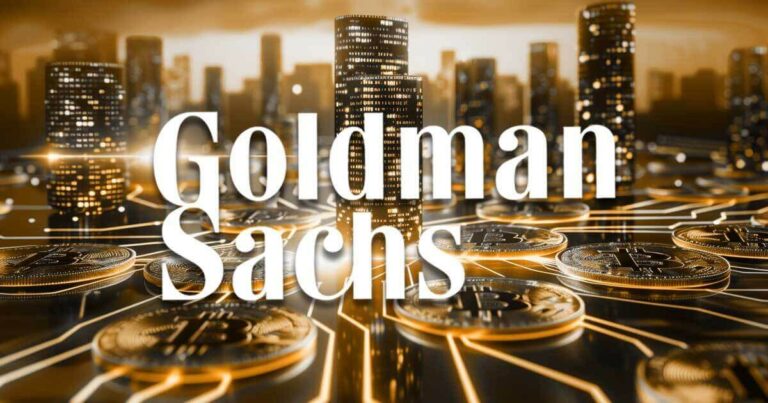 Le PDG de Goldman Sachs affirme que Bitcoin peut potentiellement servir de réserve de valeur au même titre que l’or