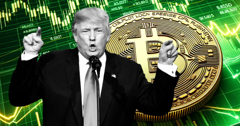 Jefferies estime que le soutien « manifeste » de Trump au Bitcoin profitera aux actions cryptographiques et aux mineurs d’or