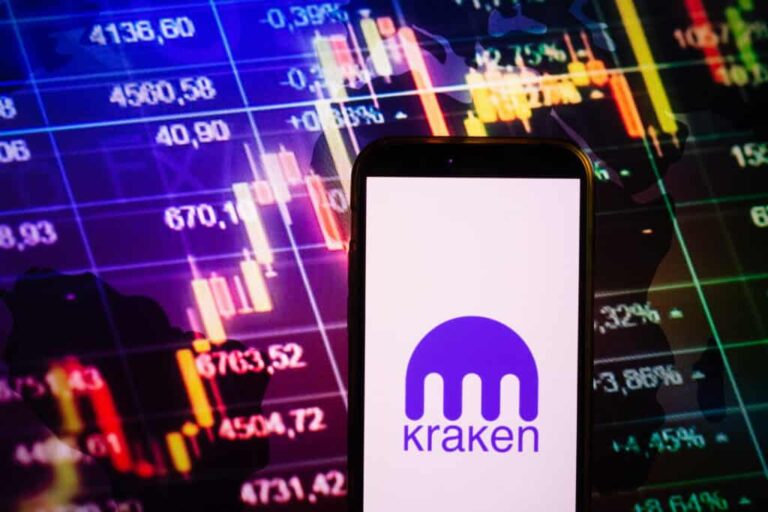 Kraken renforce la sécurité de la blockchain grâce à de nouvelles initiatives IcoHolder
 : détails de l’ICO, prix, roadmap, whitepaper…