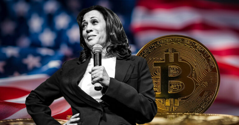 La Chambre numérique appelle Kamala Harris à adopter des politiques pro-crypto dans le cadre de sa nomination présidentielle