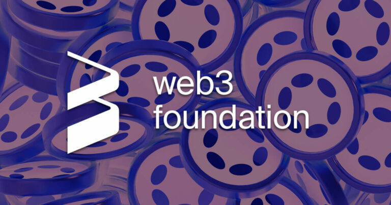 La Fondation Web3 et Parity Technologies rejettent les craintes d’épuisement du trésor de Polkadot