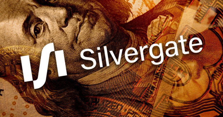 La Réserve fédérale met fin à l’action coercitive contre la Silvergate Bank après une liquidation réussie