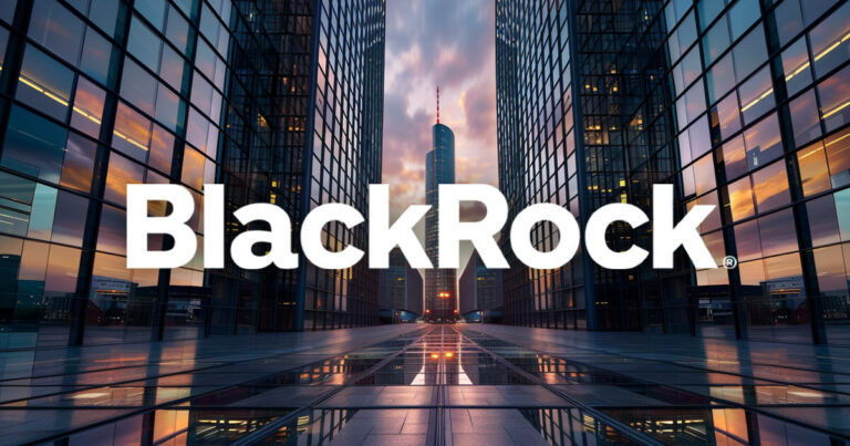 Le fonds BUIDL de BlackRock se rapproche des 500 millions de dollars dans un contexte de difficultés du marché des crypto-monnaies