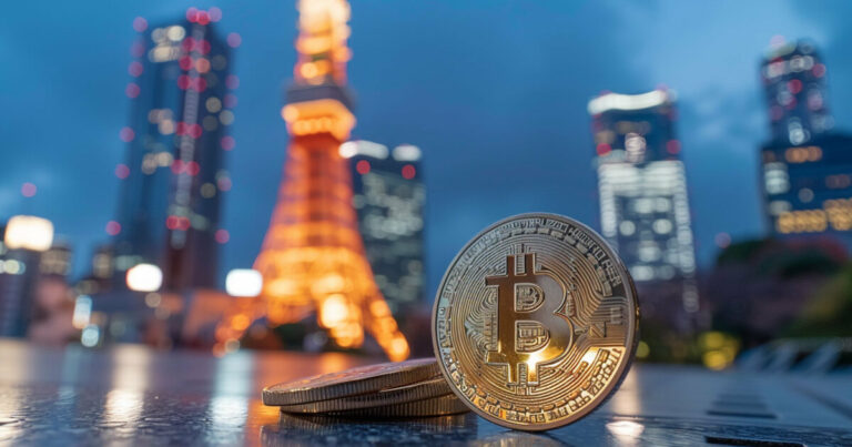 Le prix du Bitcoin fluctue en raison de l’acquisition de Metaplanet et des ventes allemandes