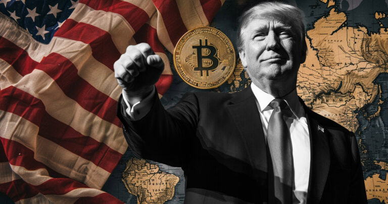 Le sénateur Hagerty affirme que l’amour du Bitcoin est dans l’ADN de chaque Américain et salue la position de Trump