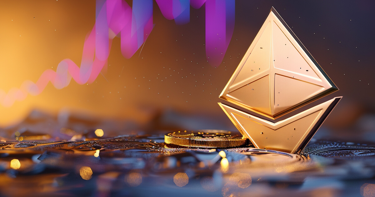 Ethereum open interest grows as market hype grows around spot ETFs