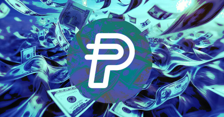 L’offre PYUSD de PayPal augmente de 90 % après l’expansion de Solana, la capitalisation boursière atteint 500 millions de dollars