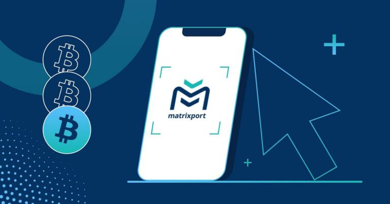 Matrixport : Leader des innovations en matière de finance numérique
 : détails de l’ICO, prix, roadmap, whitepaper…