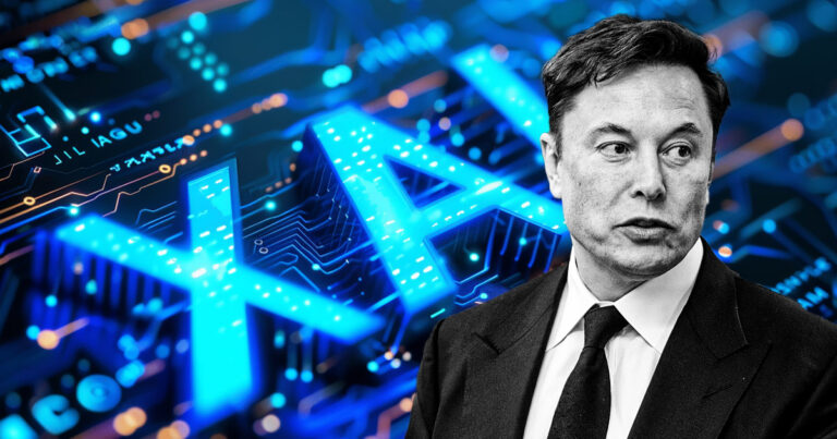 Musk évalue un éventuel financement de 5 milliards de dollars pour Tesla xAI au milieu de ses réserves stables de Bitcoin