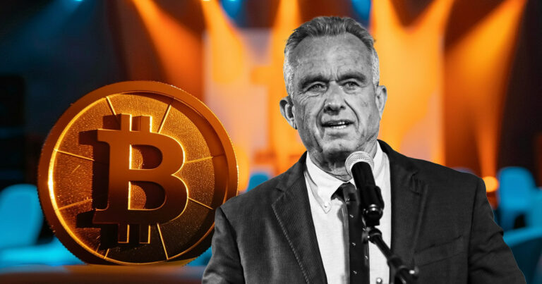 RFK Jr a-t-il doublé sa valeur nette à environ 30 millions de dollars en achetant du Bitcoin l’année dernière ?