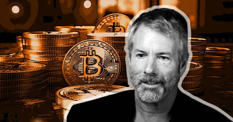 Saylor de MicroStrategy déclare que le premier pays à acheter du Bitcoin en émettant une monnaie « gagne »