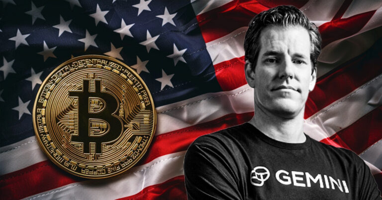 Tyler Winklevoss accuse Biden-Harris d’éviter les critiques de la cryptographie