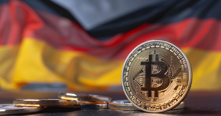 L’Allemagne est à court de Bitcoin après 23 jours de vente