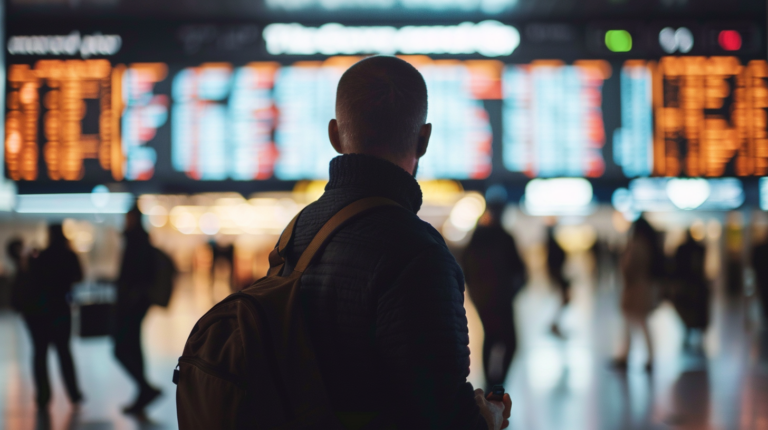 Une panne de service centralisée à l’échelle mondiale entraîne l’arrêt des avions, des trains, des banques, des services 911 et des chaînes de télévision