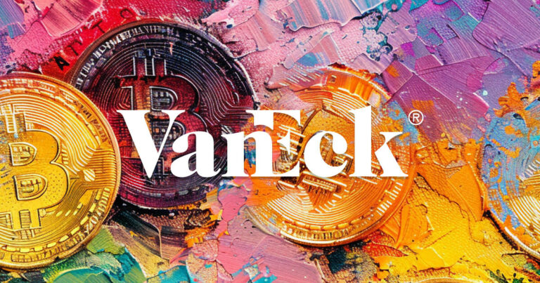 VanEck prédit que le Bitcoin pourrait atteindre 2,9 millions de dollars d’ici 2050 dans le « scénario de base »