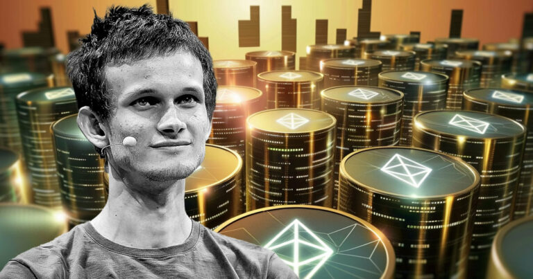 Vitalik Buterin suggère des moyens d’accélérer les confirmations de transactions Ethereum