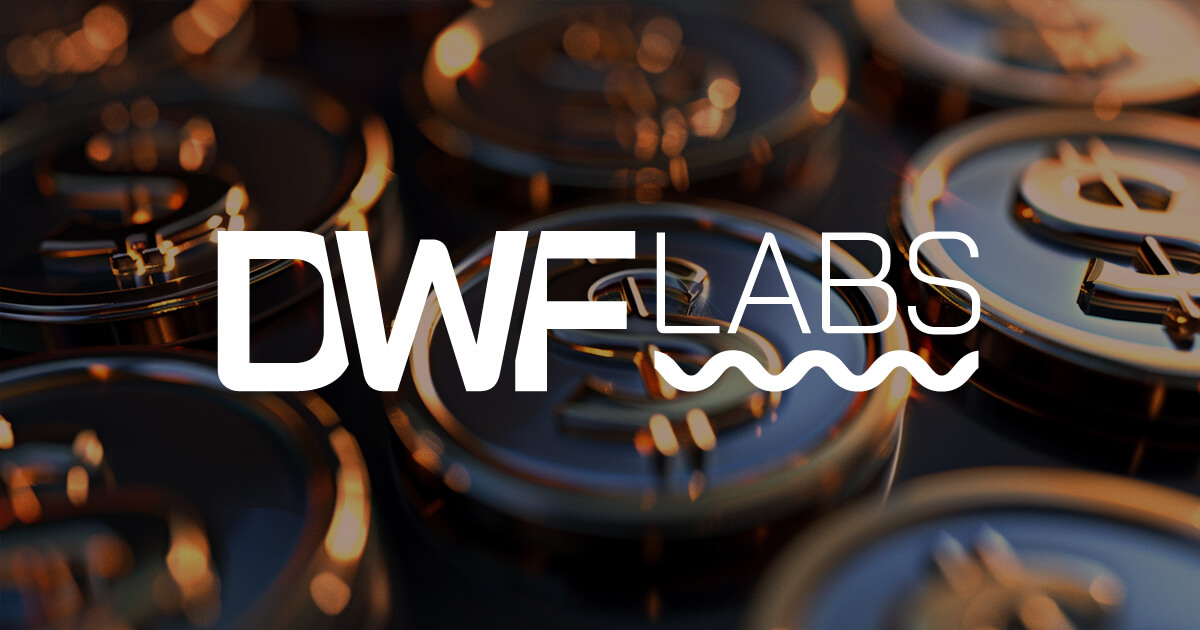 DWF Labs to debut synthetic stablecoin amid sector’s explosive growth