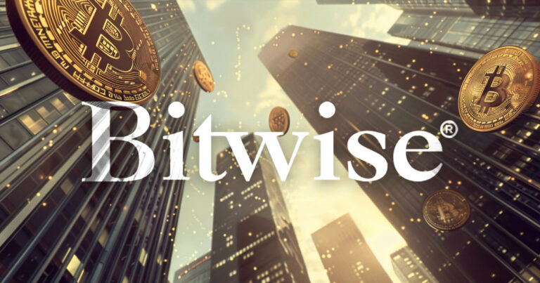 Le CIO de Bitwise déclare que le marché n’est « pas assez optimiste » dans un contexte de soutiens politiques croissants