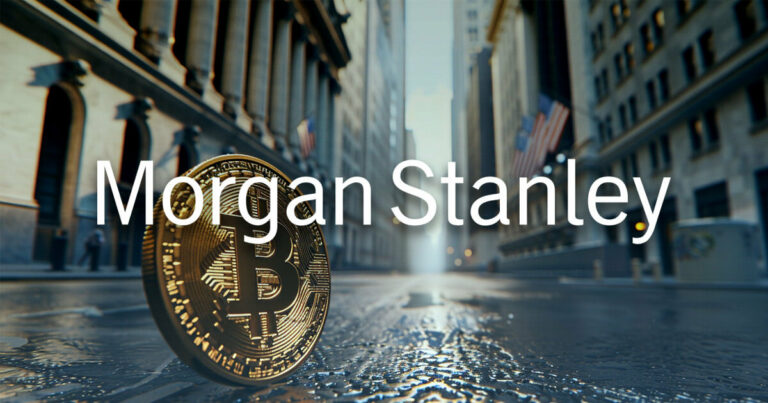 Morgan Stanley est le premier acteur de Wall Street à autoriser les ETF Bitcoin spot pour les clients fortunés