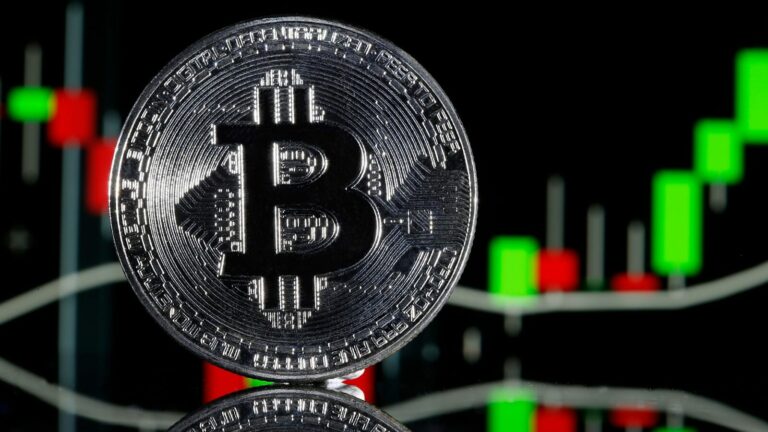 Bitcoin dépasse le PIB de l’Espagne alors que le marché de la cryptographie atteint 3,12 billions de dollars