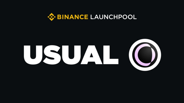 Habituel (USUEL) sur Binance Launchpool : le prochain projet passionnant