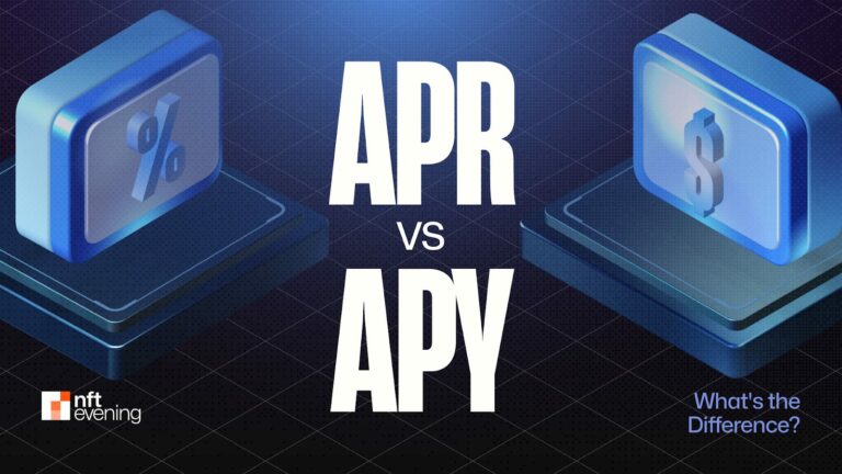 Avr contre Apy: Quelle est la différence?