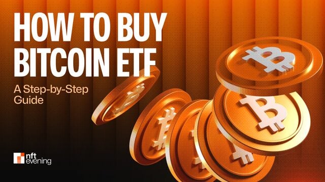 Comment et où acheter Bitcoin ETF: un guide complet